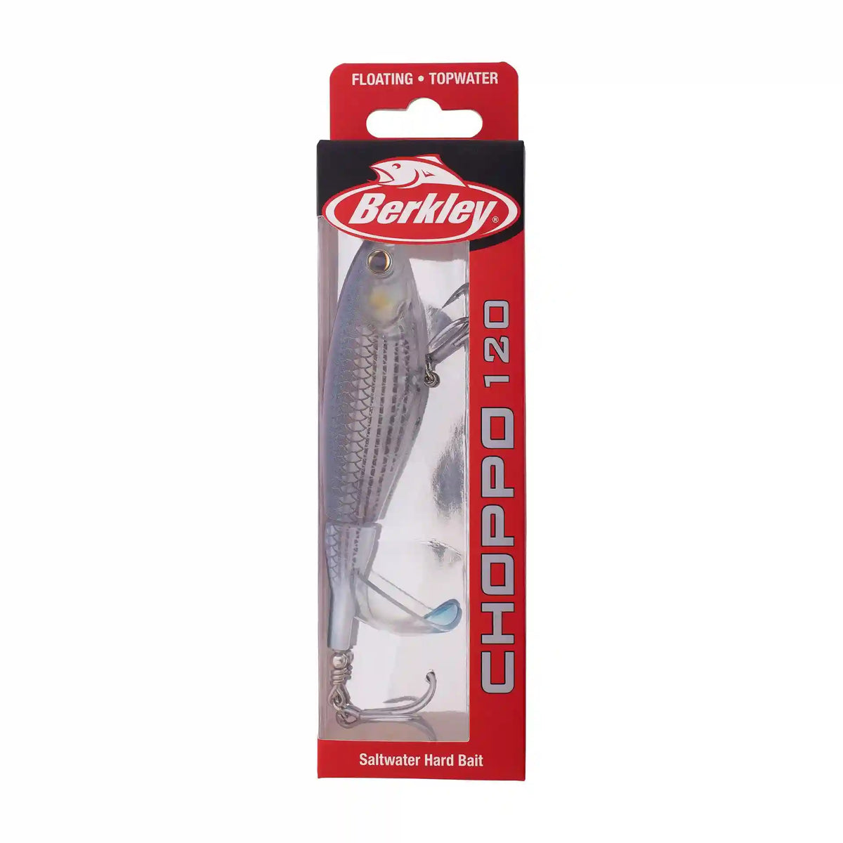 Choppo Saltwater