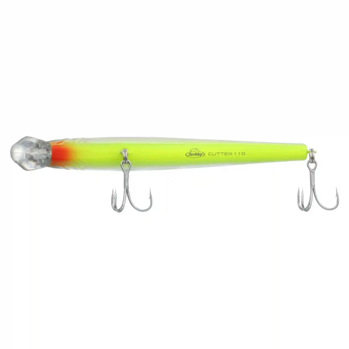 Cutter Saltwater
