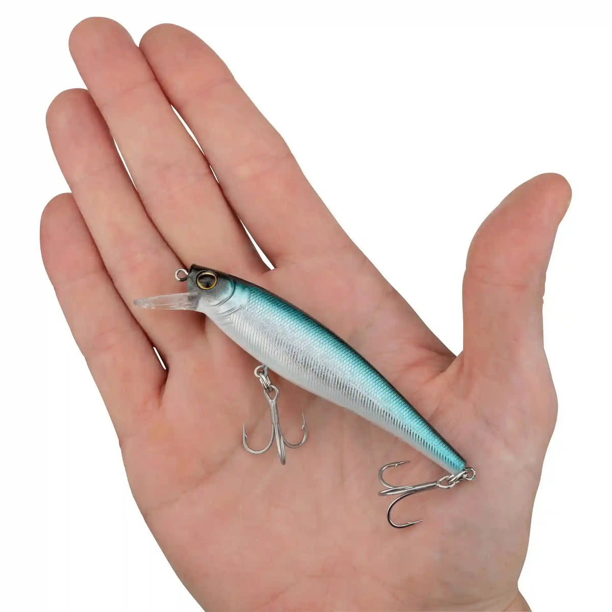 Cutter Saltwater
