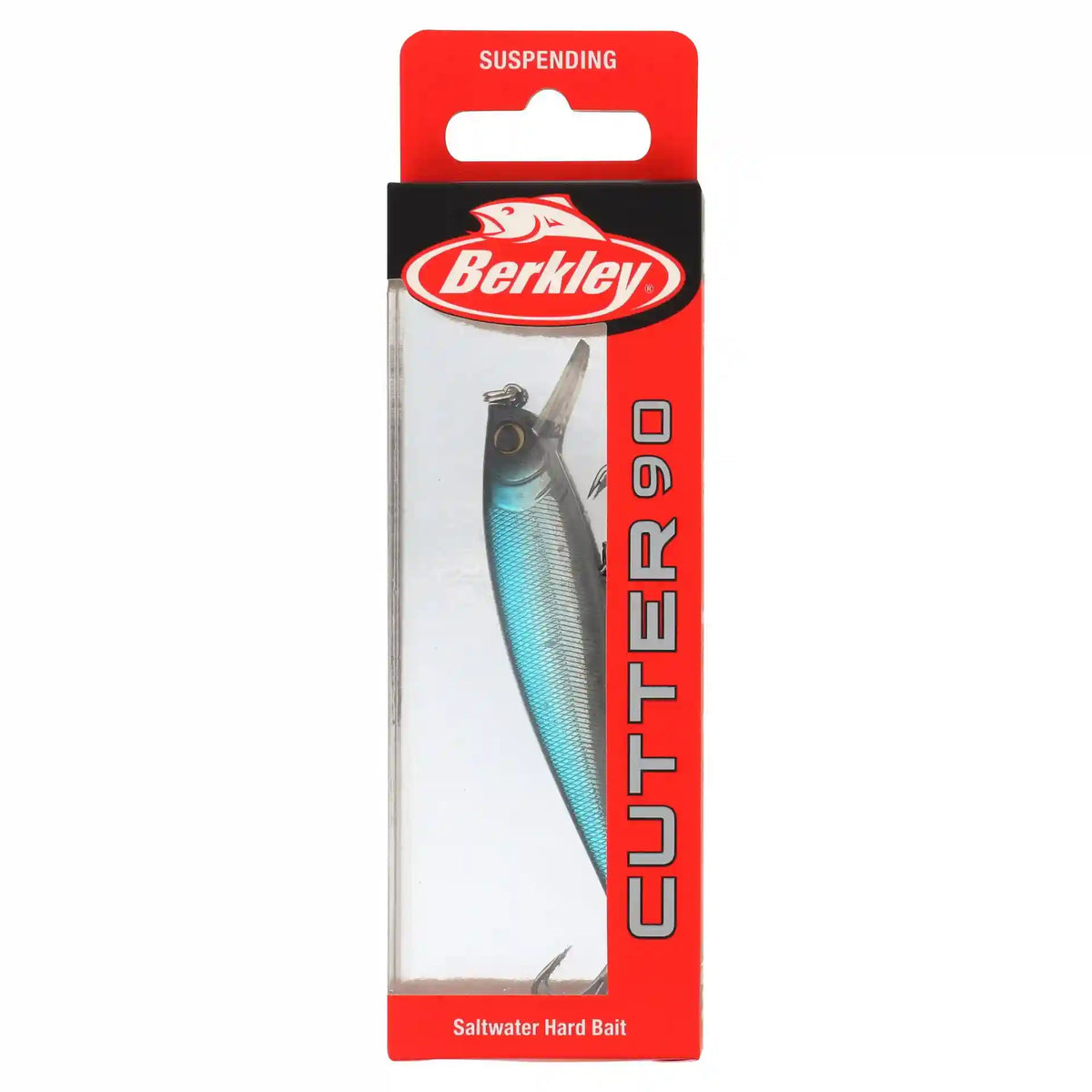 Cutter Saltwater