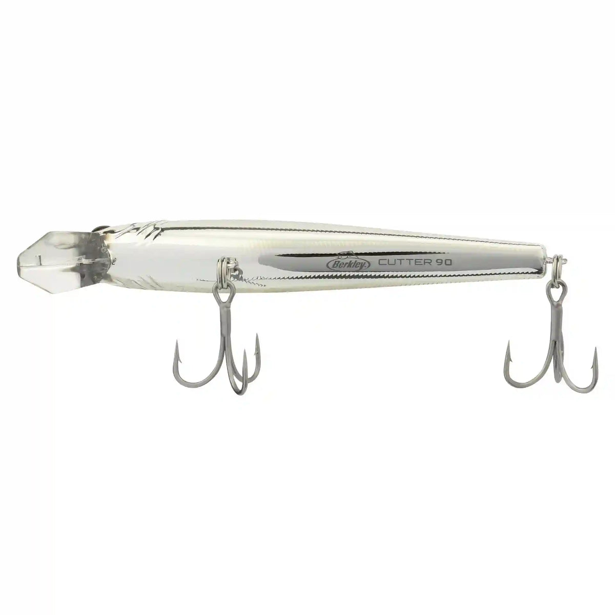 Cutter Saltwater