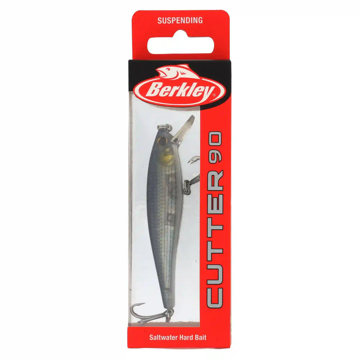 Cutter Saltwater