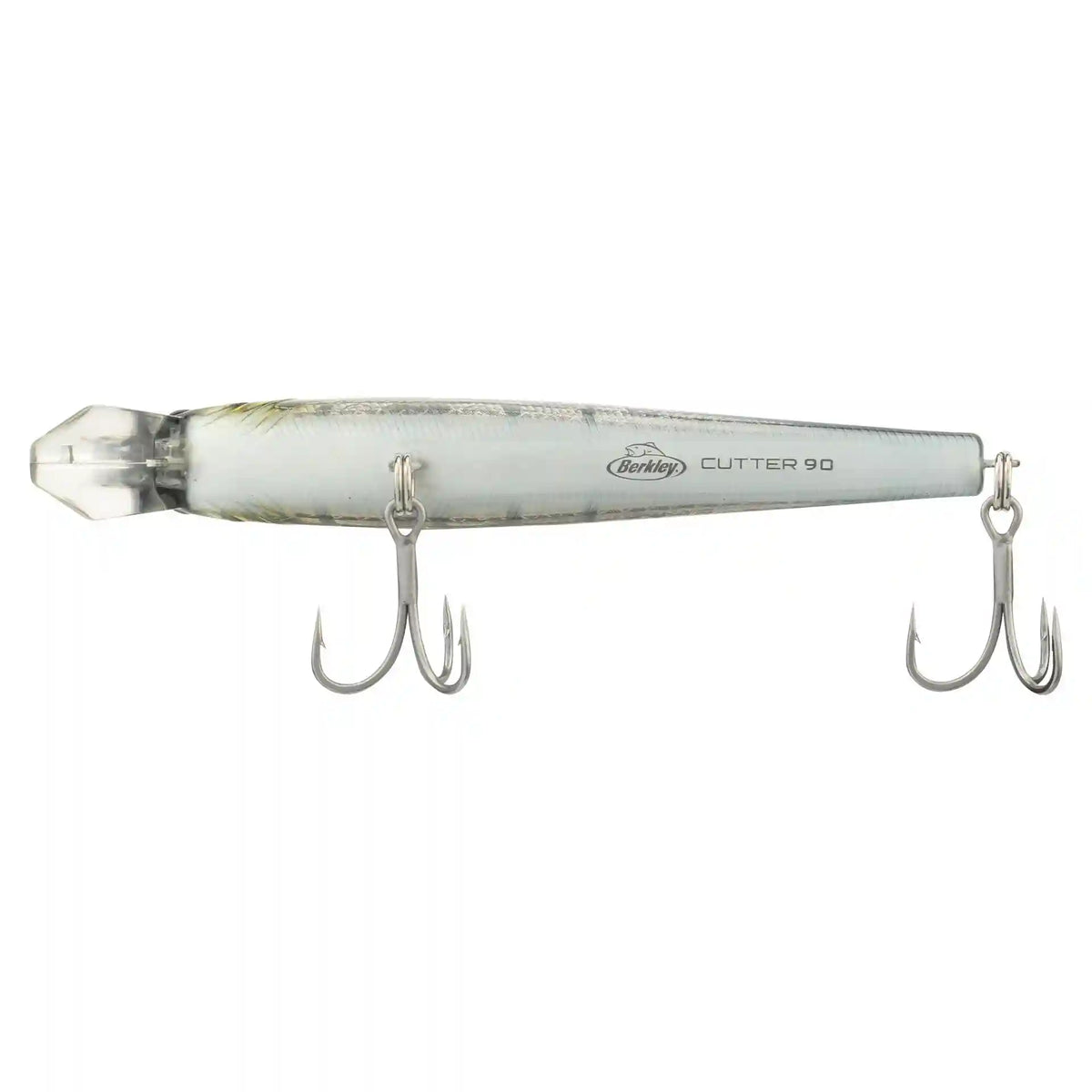 Cutter Saltwater