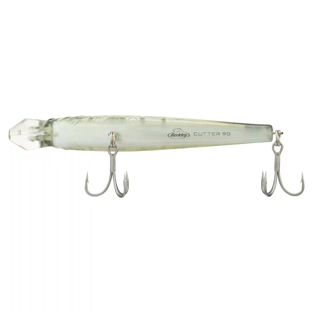 Cutter Saltwater