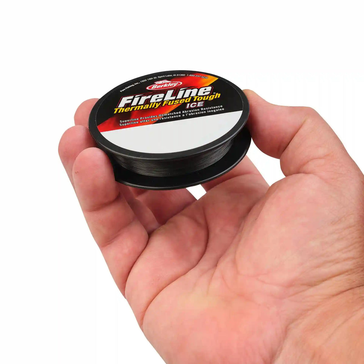 FireLine® Pony Spool