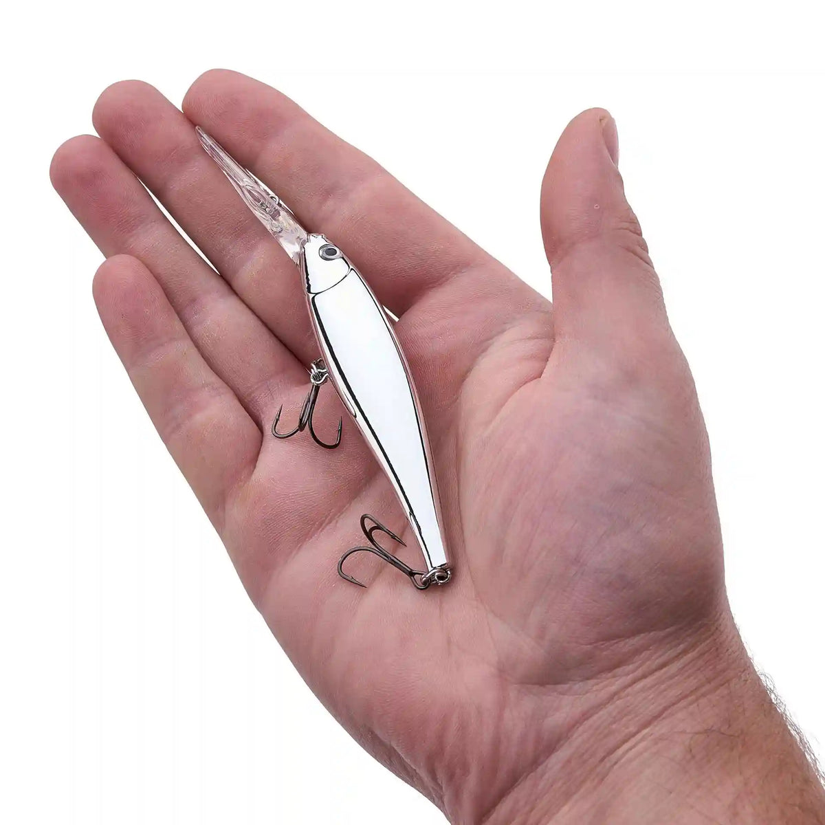 Flicker Minnow®
