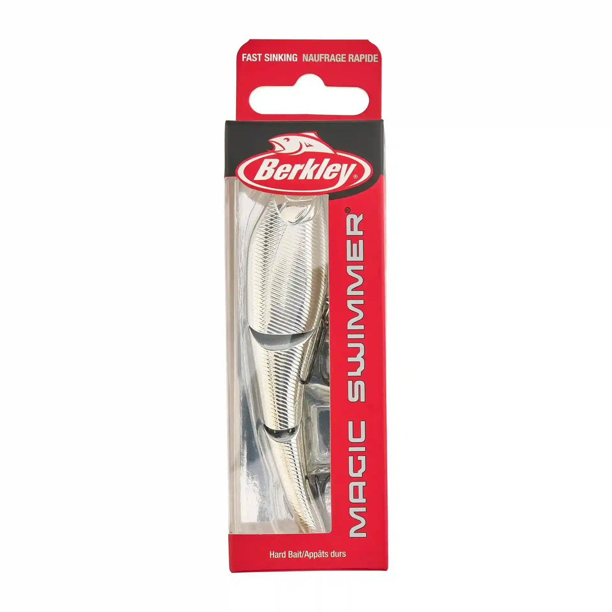 Magic Swimmer® Freshwater