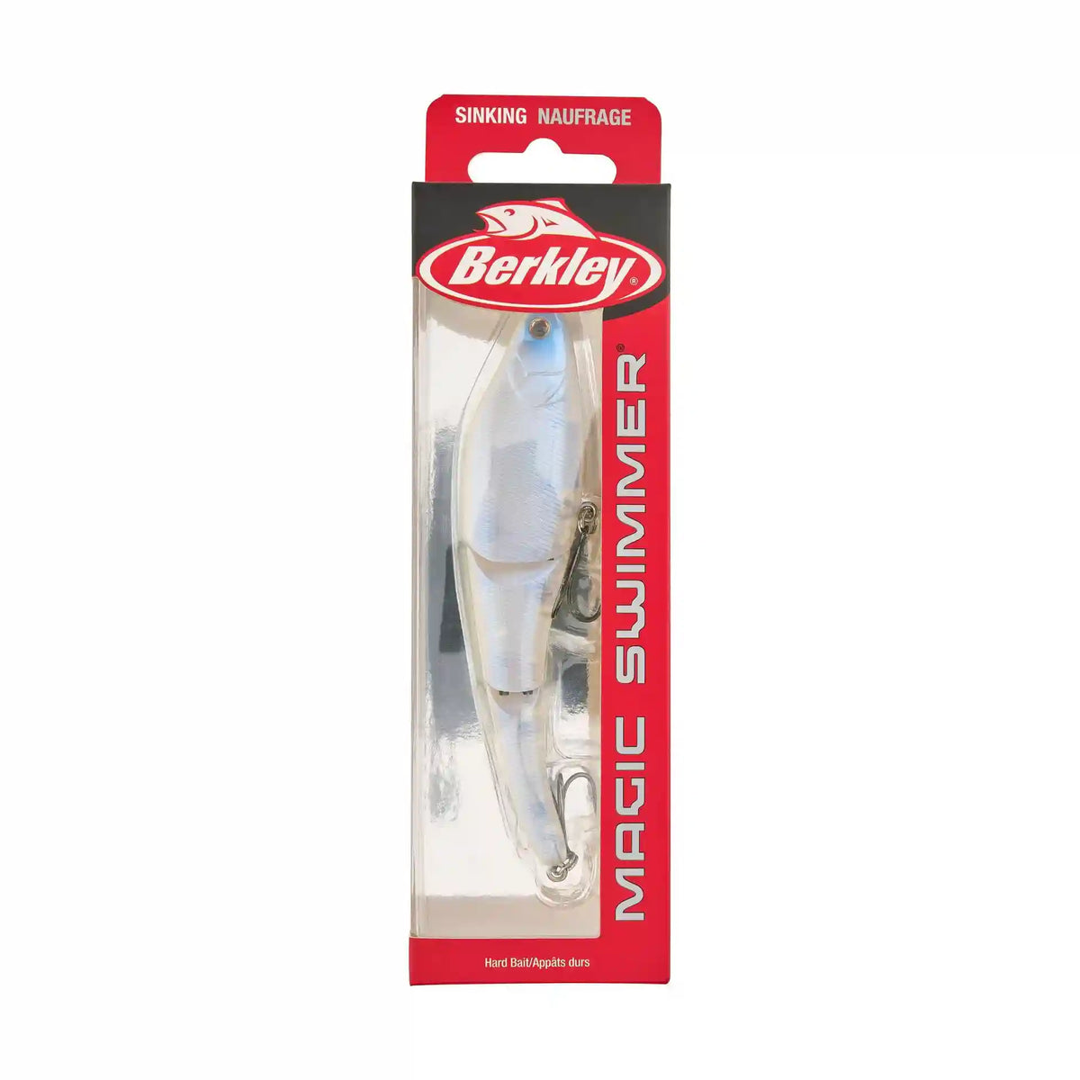 Magic Swimmer® Freshwater