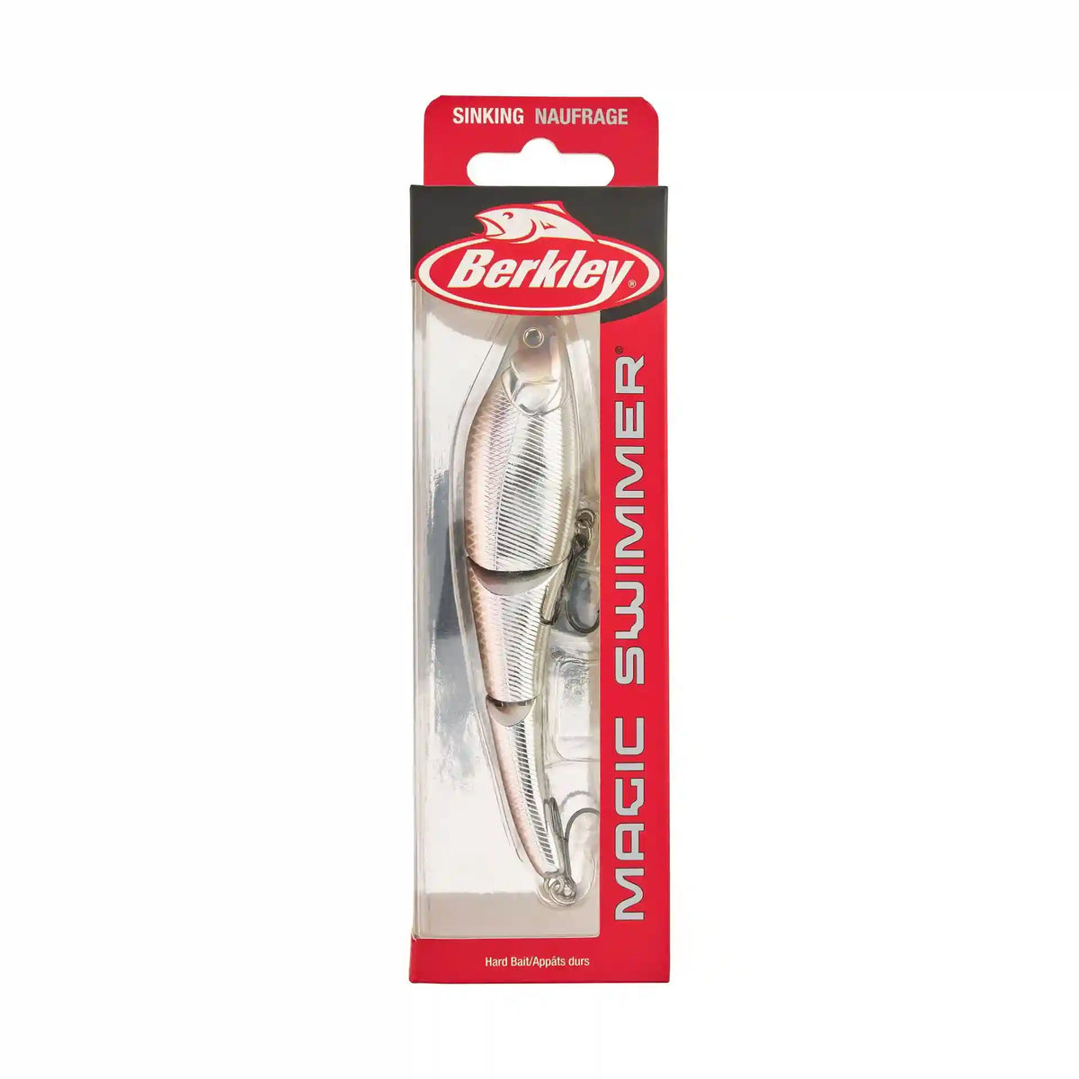 Magic Swimmer® Freshwater