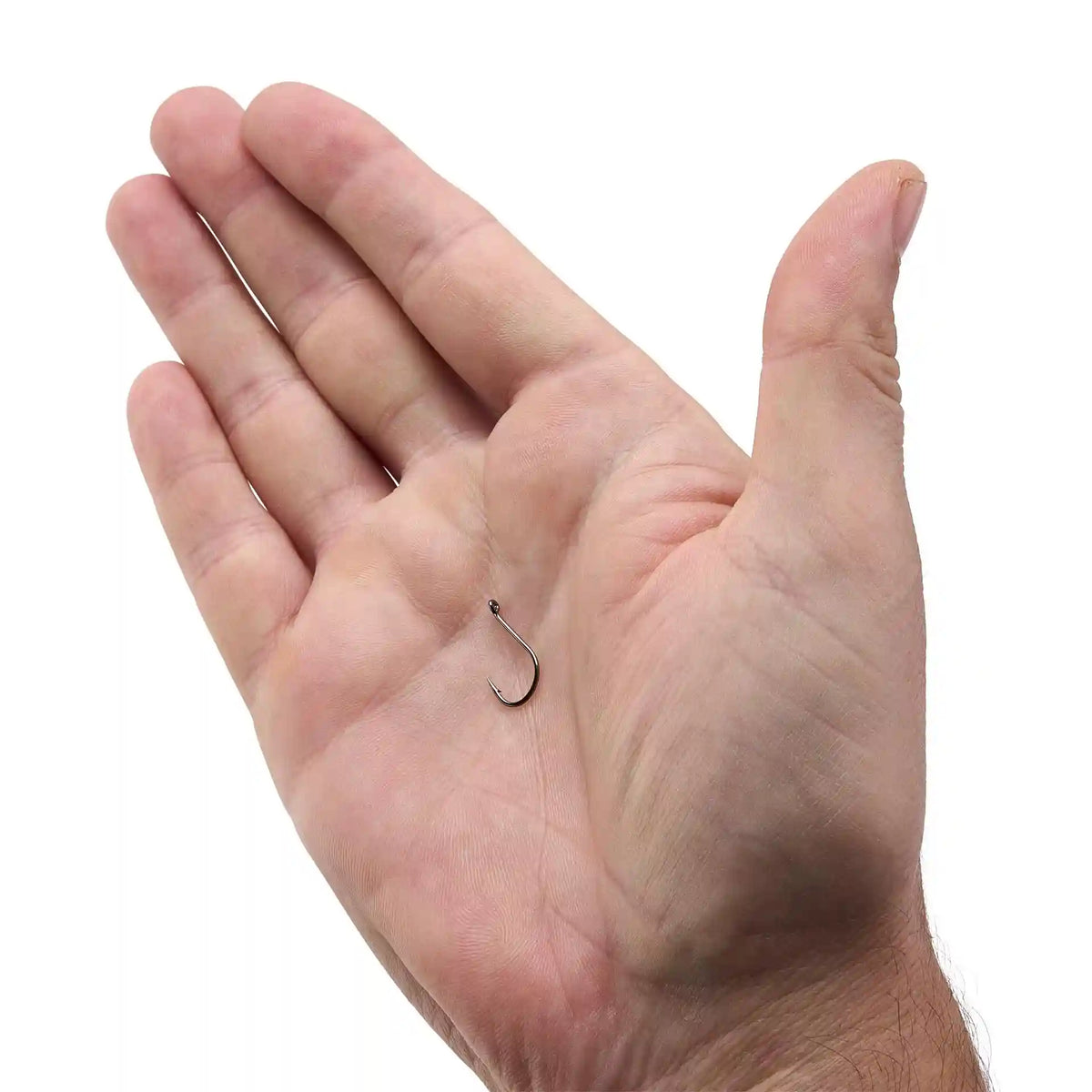 Fusion19™ Light Wire Octopus Hooks
