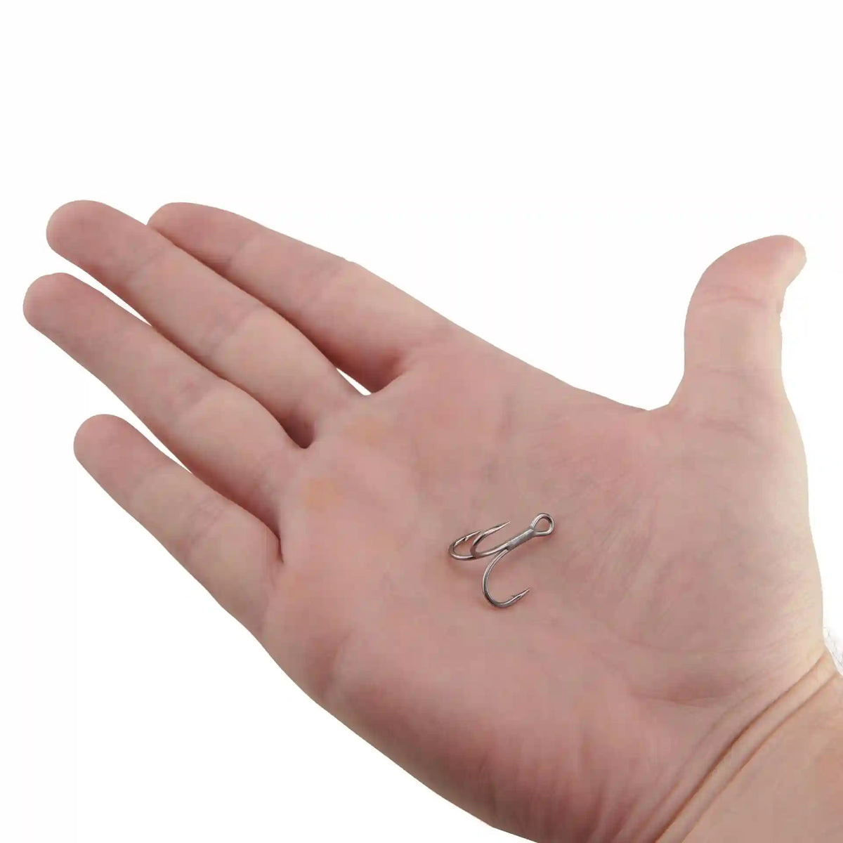 Fusion19™ Treble 3x Hooks