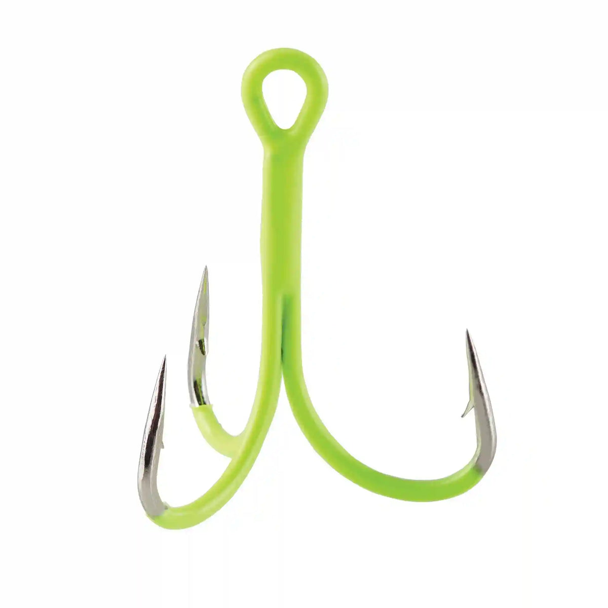 Fusion19™ EWG Treble Hooks