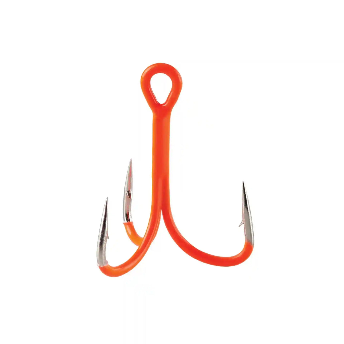 Fusion19™ EWG Treble Hooks