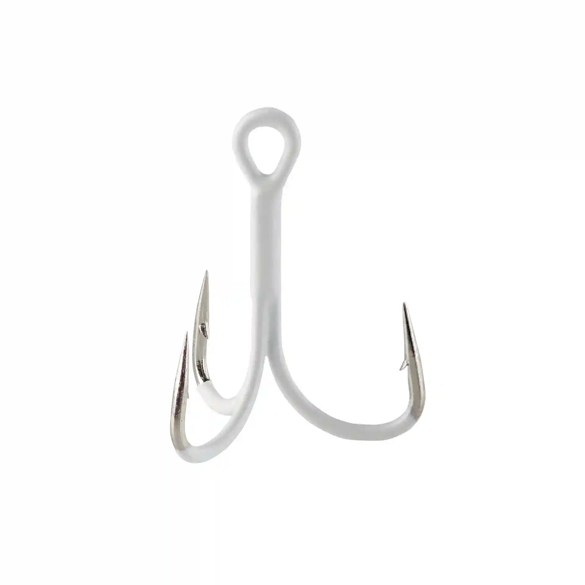 Fusion19™ EWG Treble Hooks