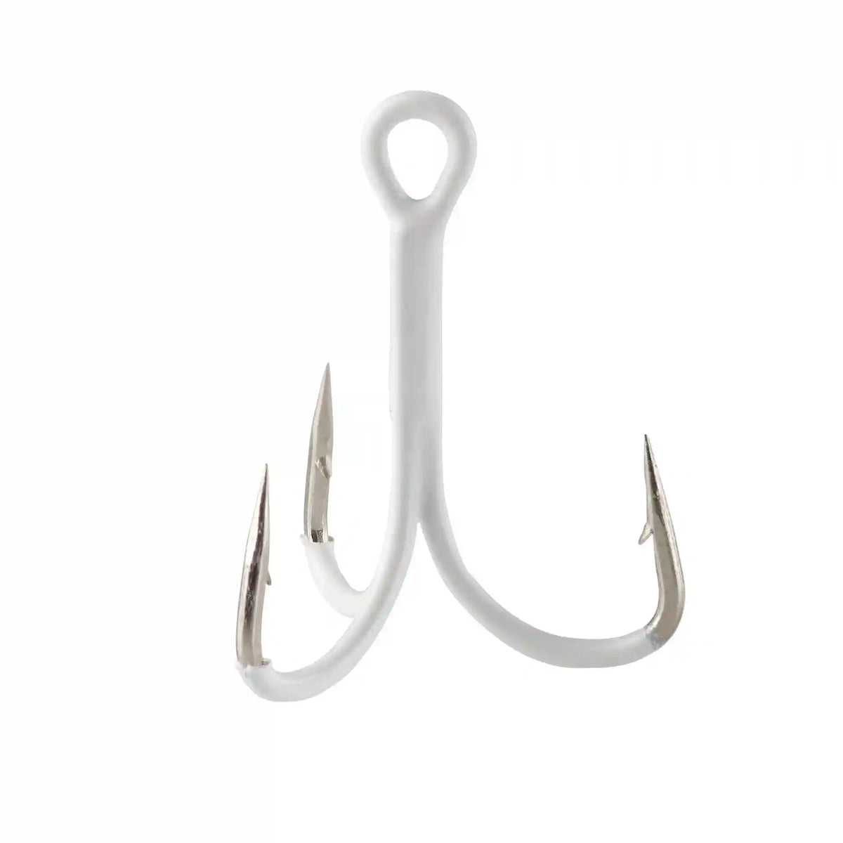 Fusion19™ EWG Treble Hooks