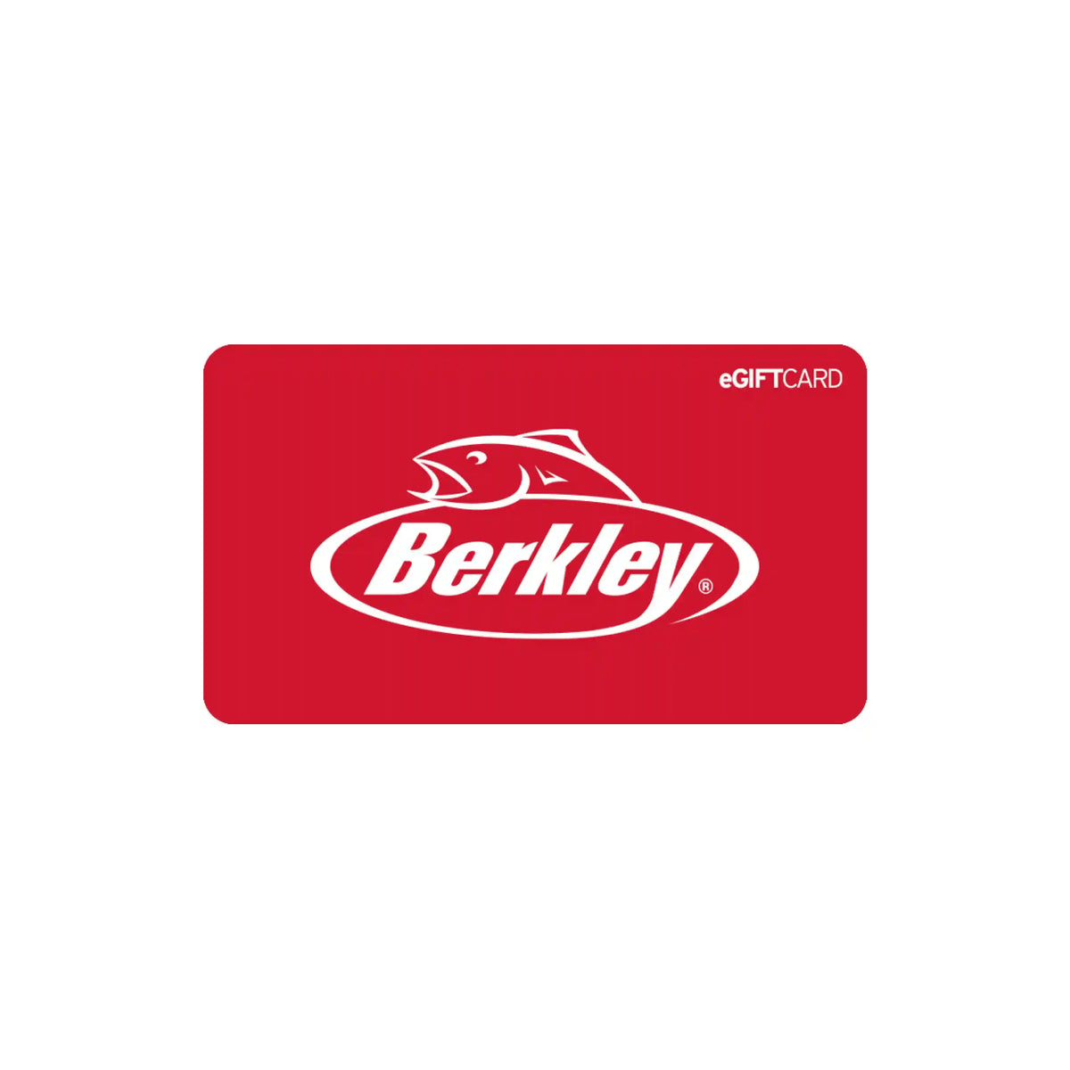 Berkley® eGift Card
