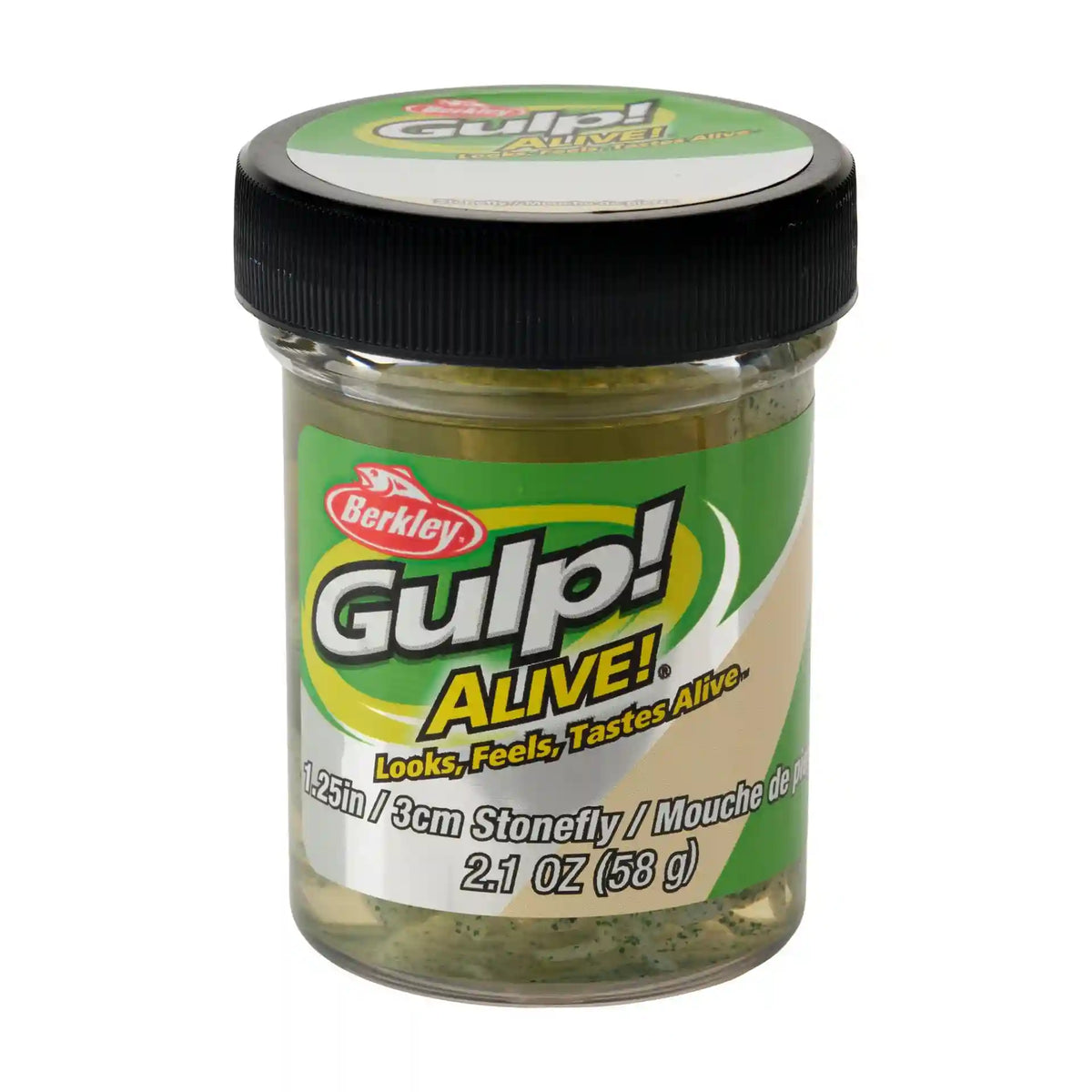 Gulp! Alive!® Stonefly