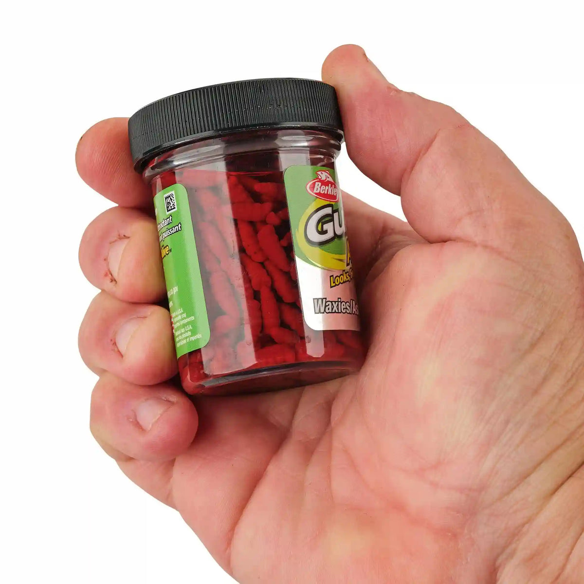 Gulp! Alive!® Waxies