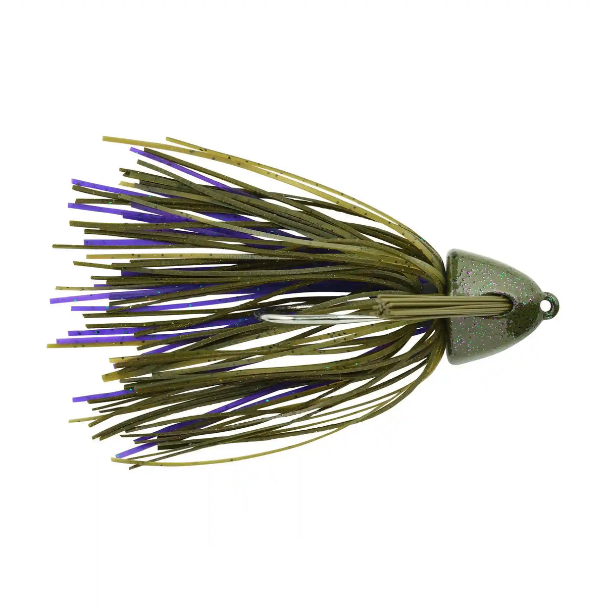 Heavy Cover Jig