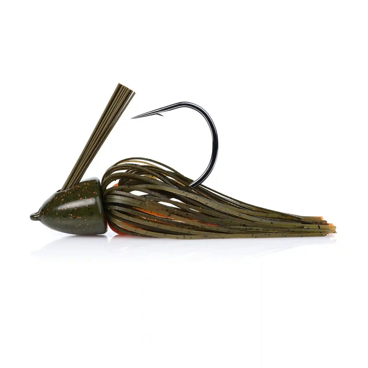 Heavy Cover Jig
