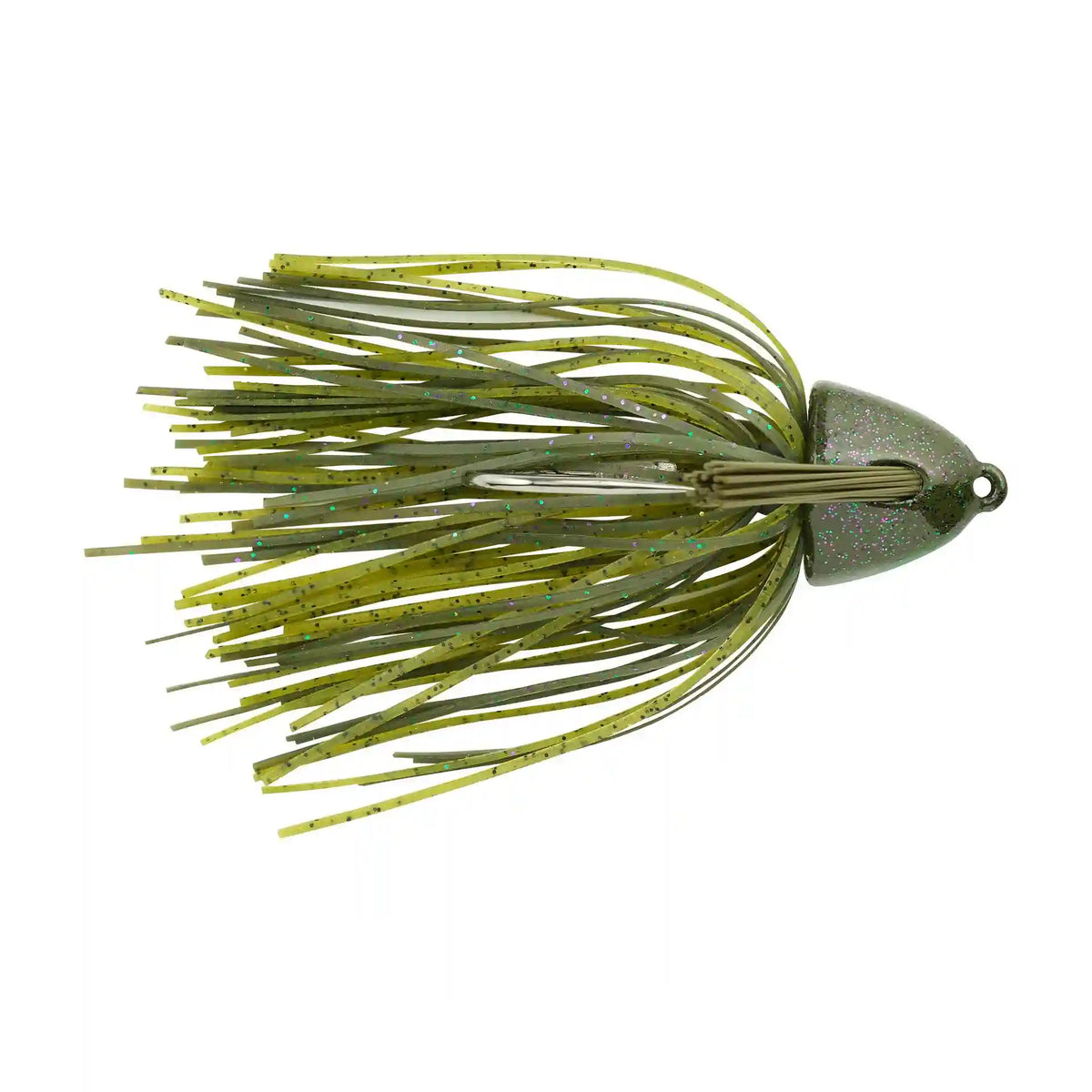 Heavy Cover Jig