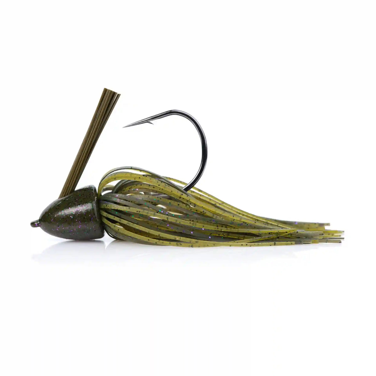 Heavy Cover Jig