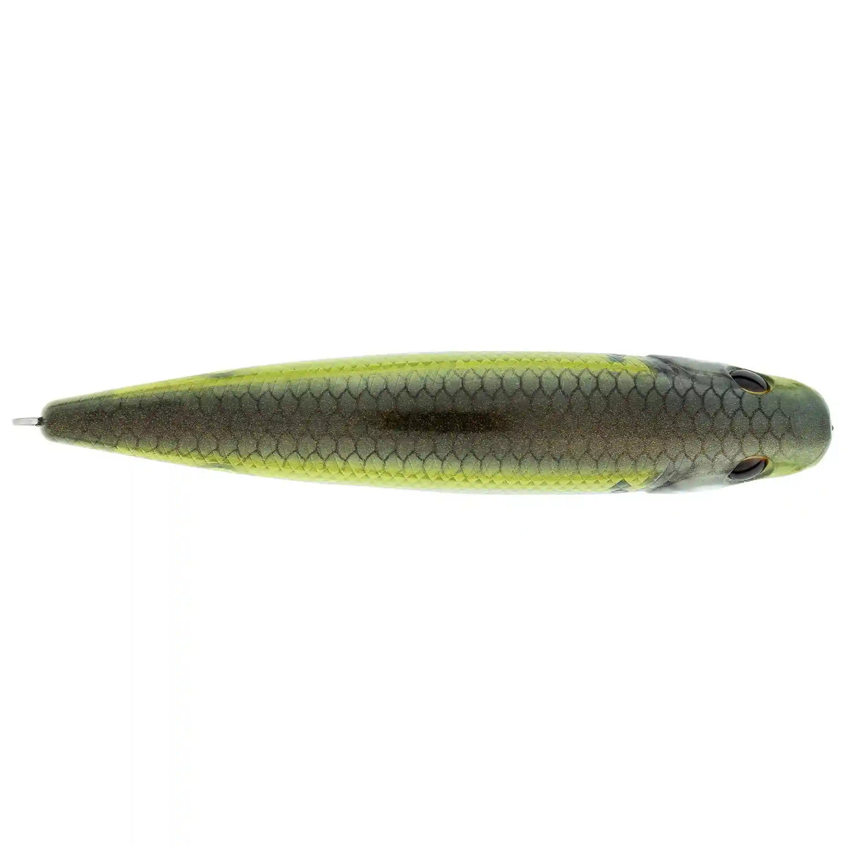 HighJacker Saltwater