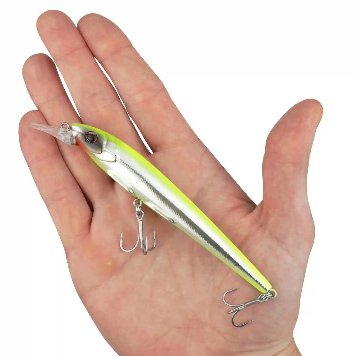 Hit Stick Saltwater