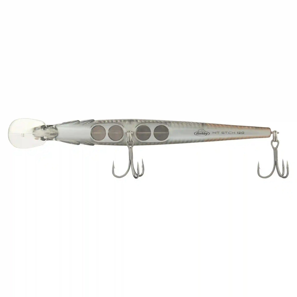 Hit Stick Saltwater