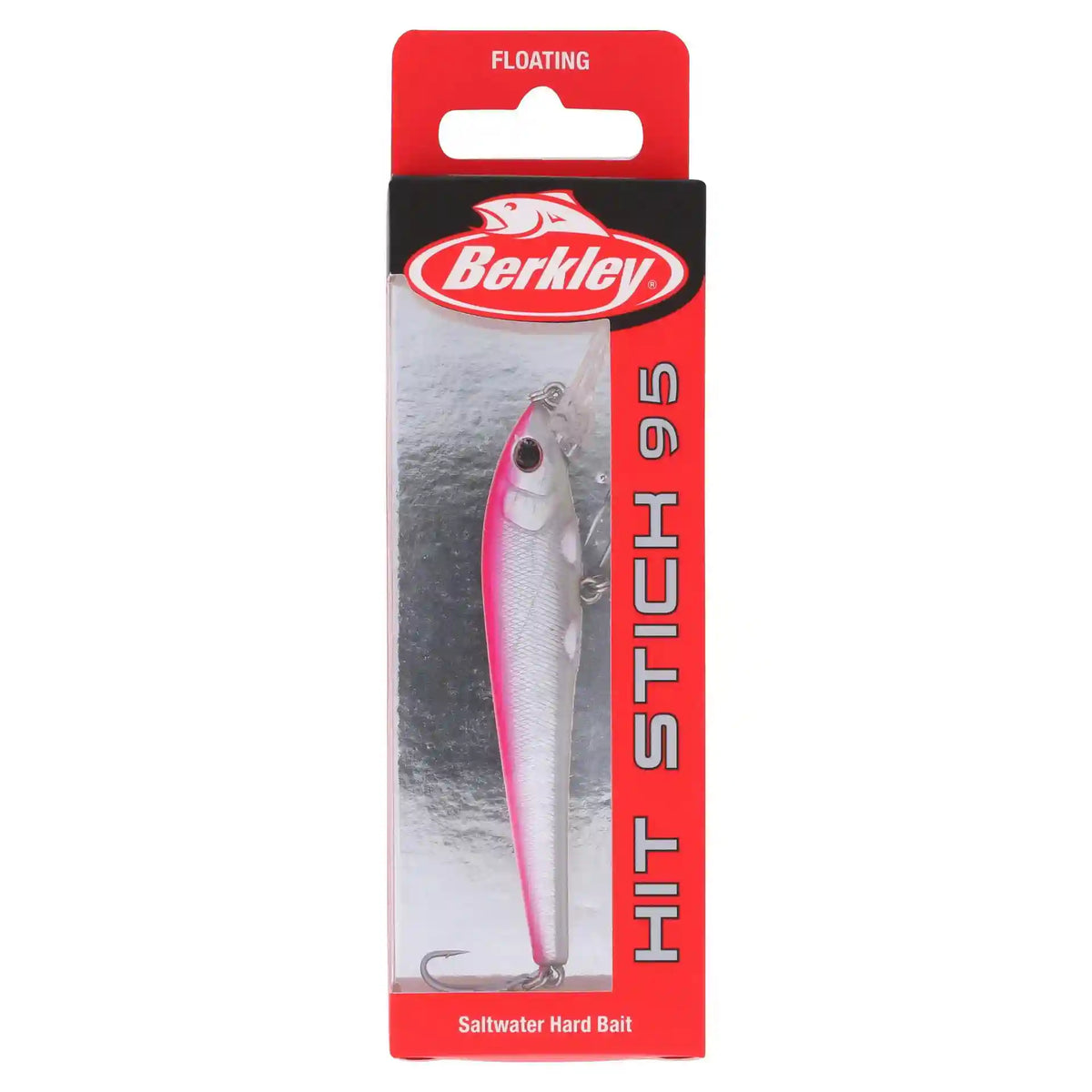 Hit Stick Saltwater
