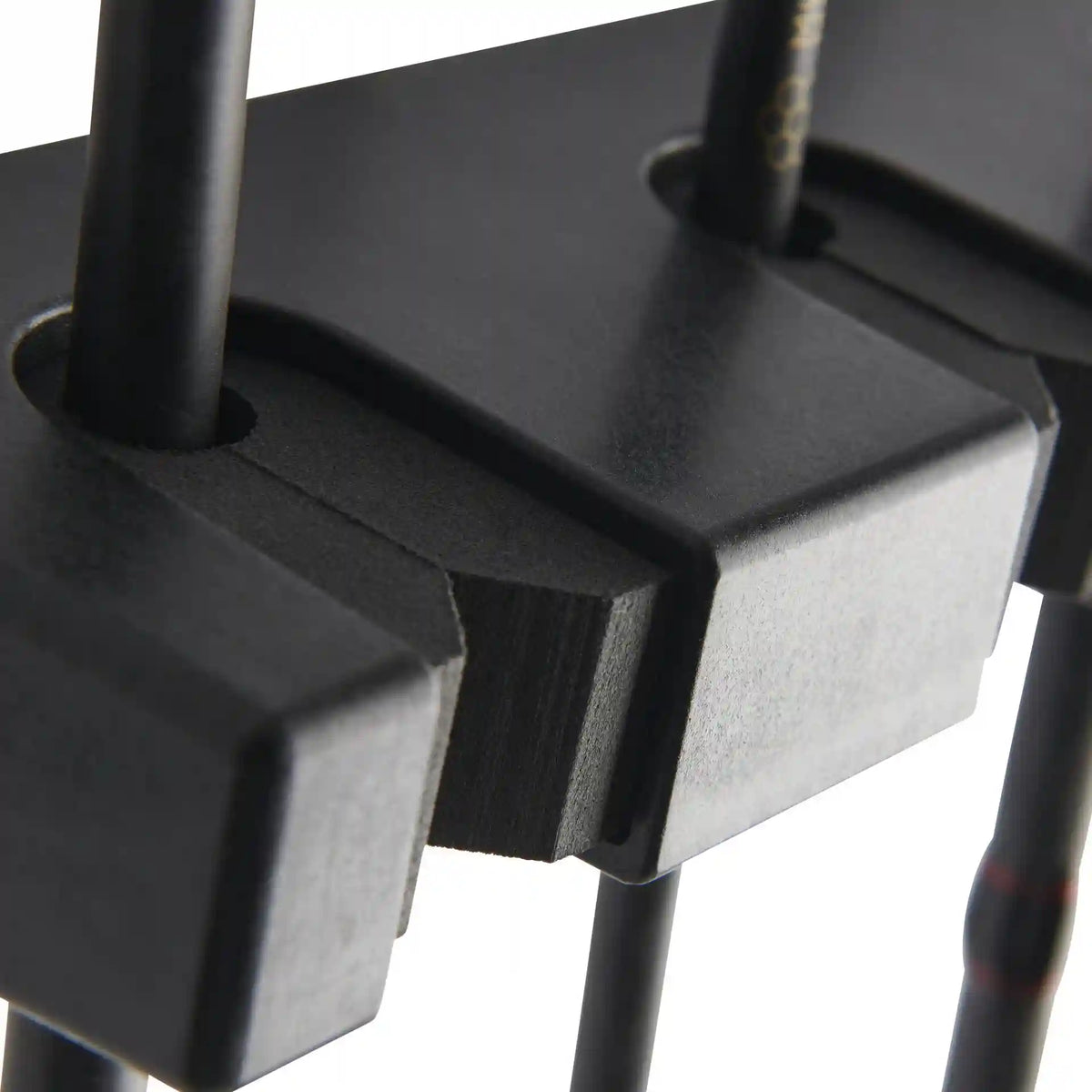 Horizontal Rod Rack