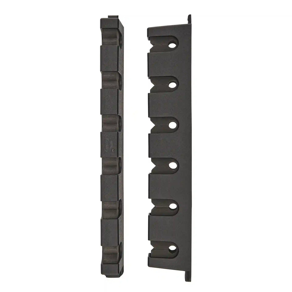 Horizontal Rod Rack