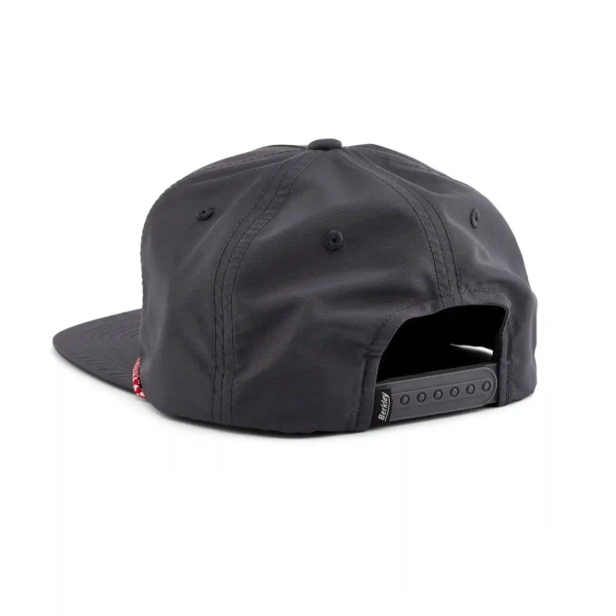 Performance Logo Trucker Hat