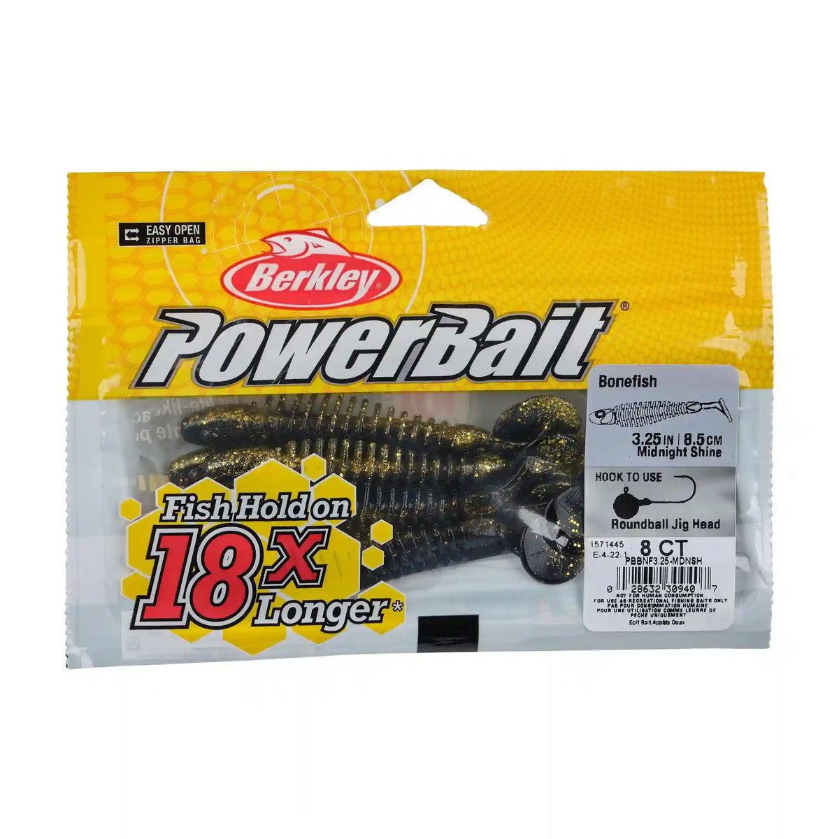 PowerBait® Bonefish