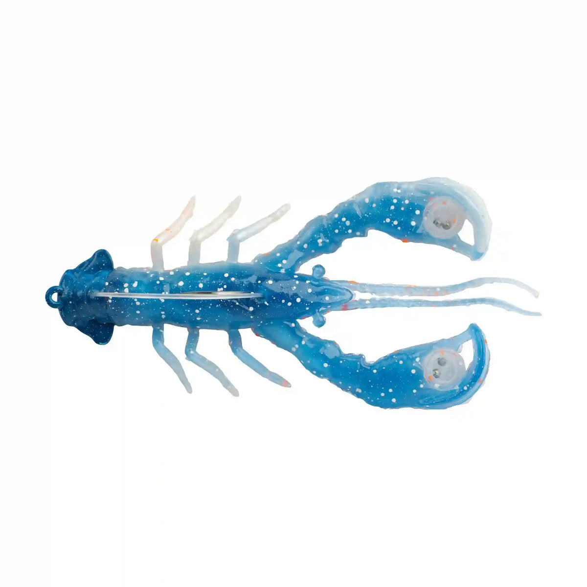 PowerBait® Clatter Craw