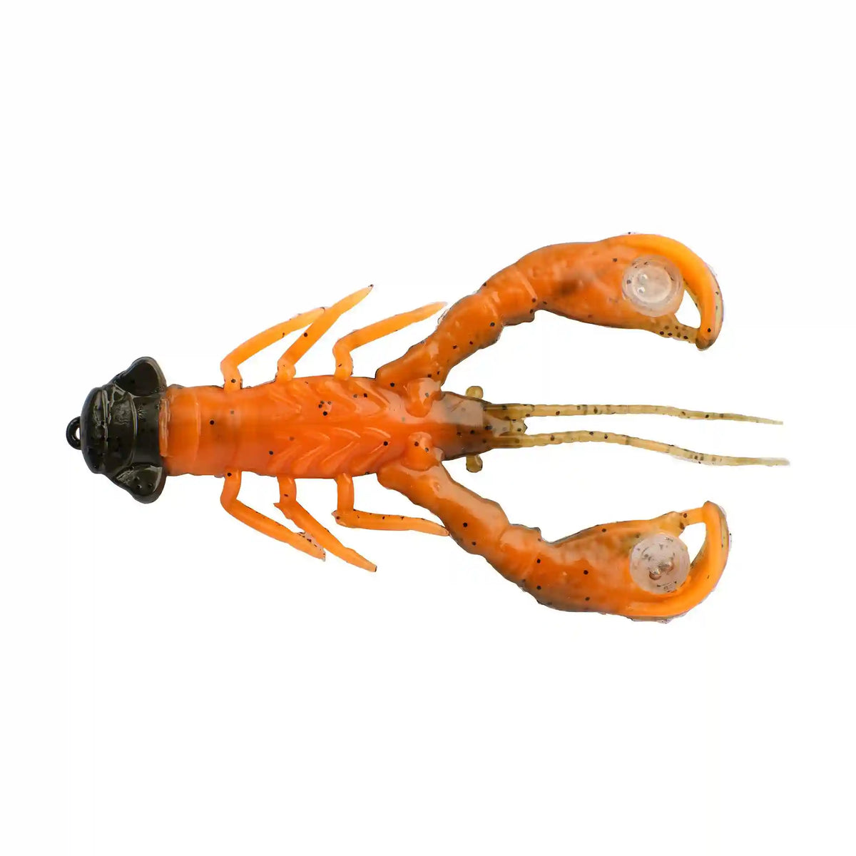 PowerBait® Clatter Craw