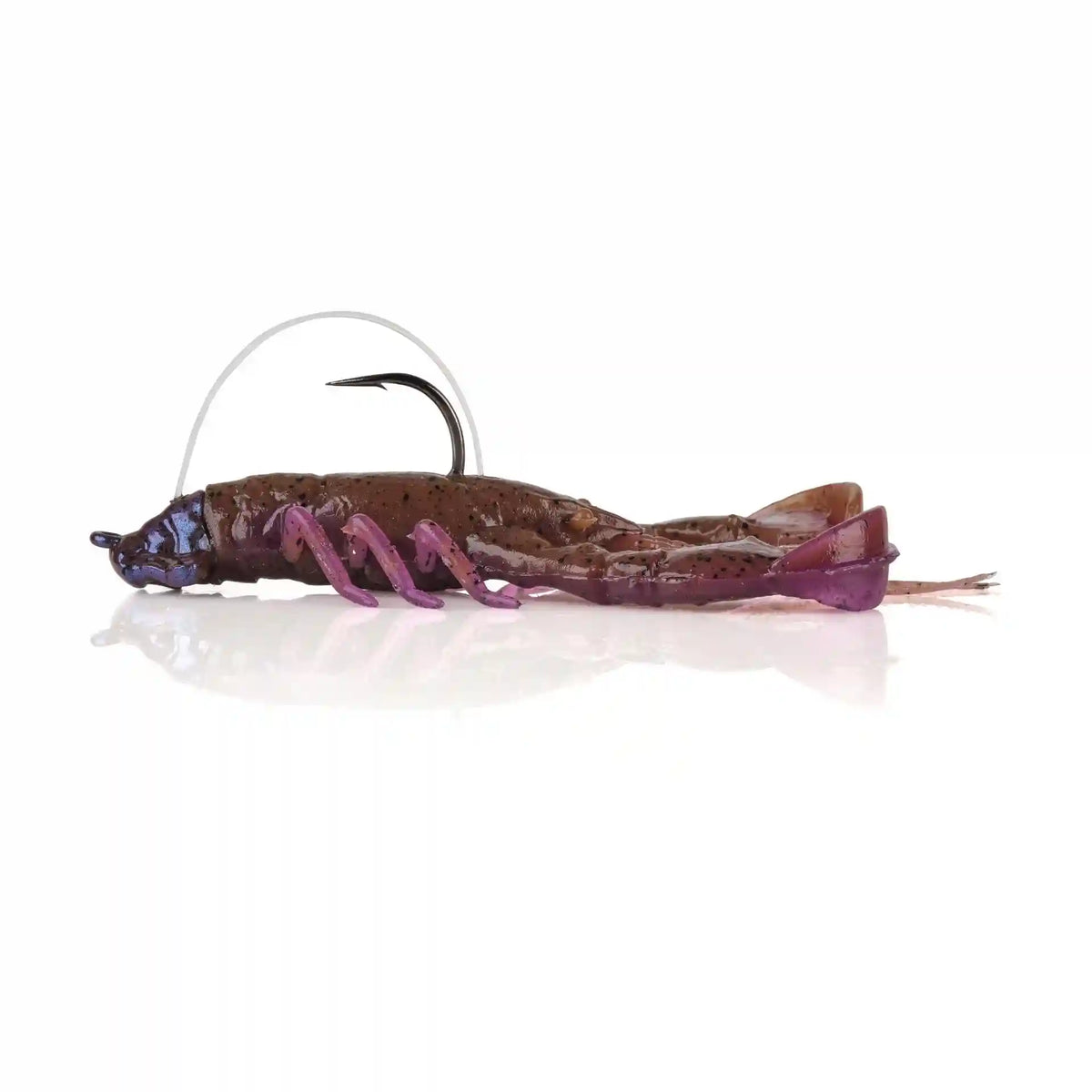 PowerBait® Clatter Craw