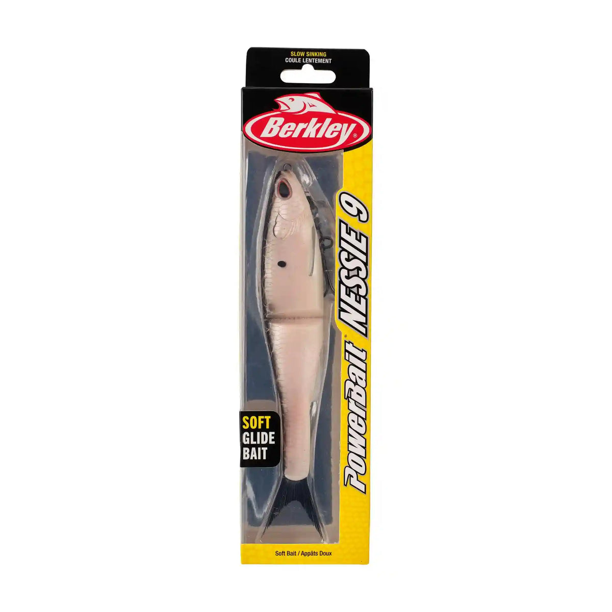 PowerBait® Nessie