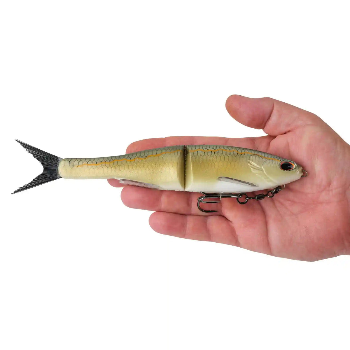 PowerBait® Nessie