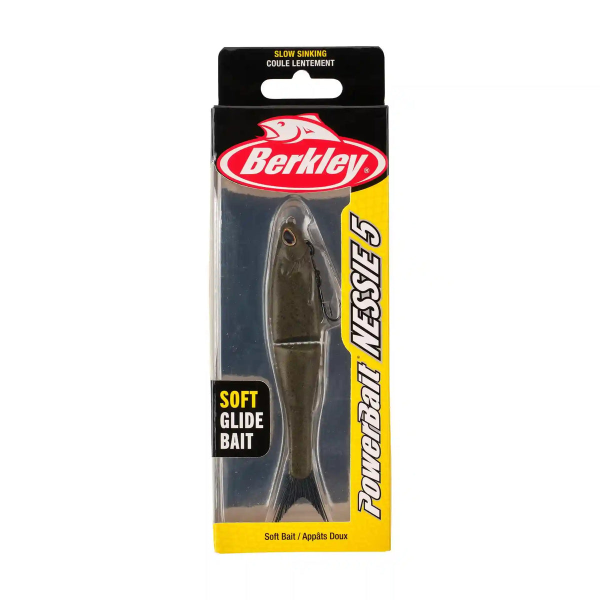 PowerBait® Nessie