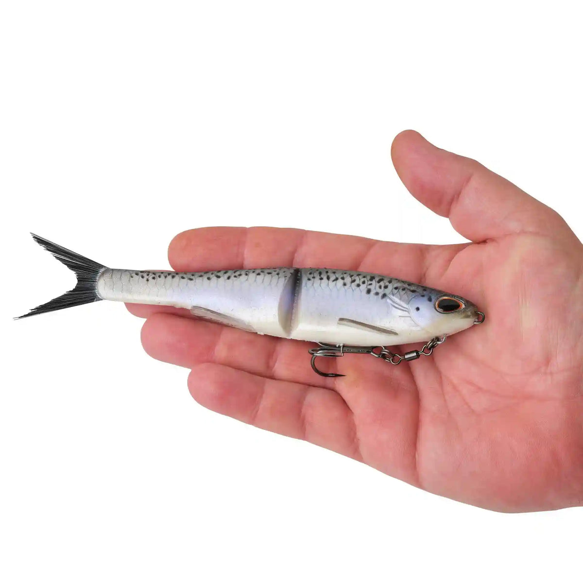 PowerBait® Nessie