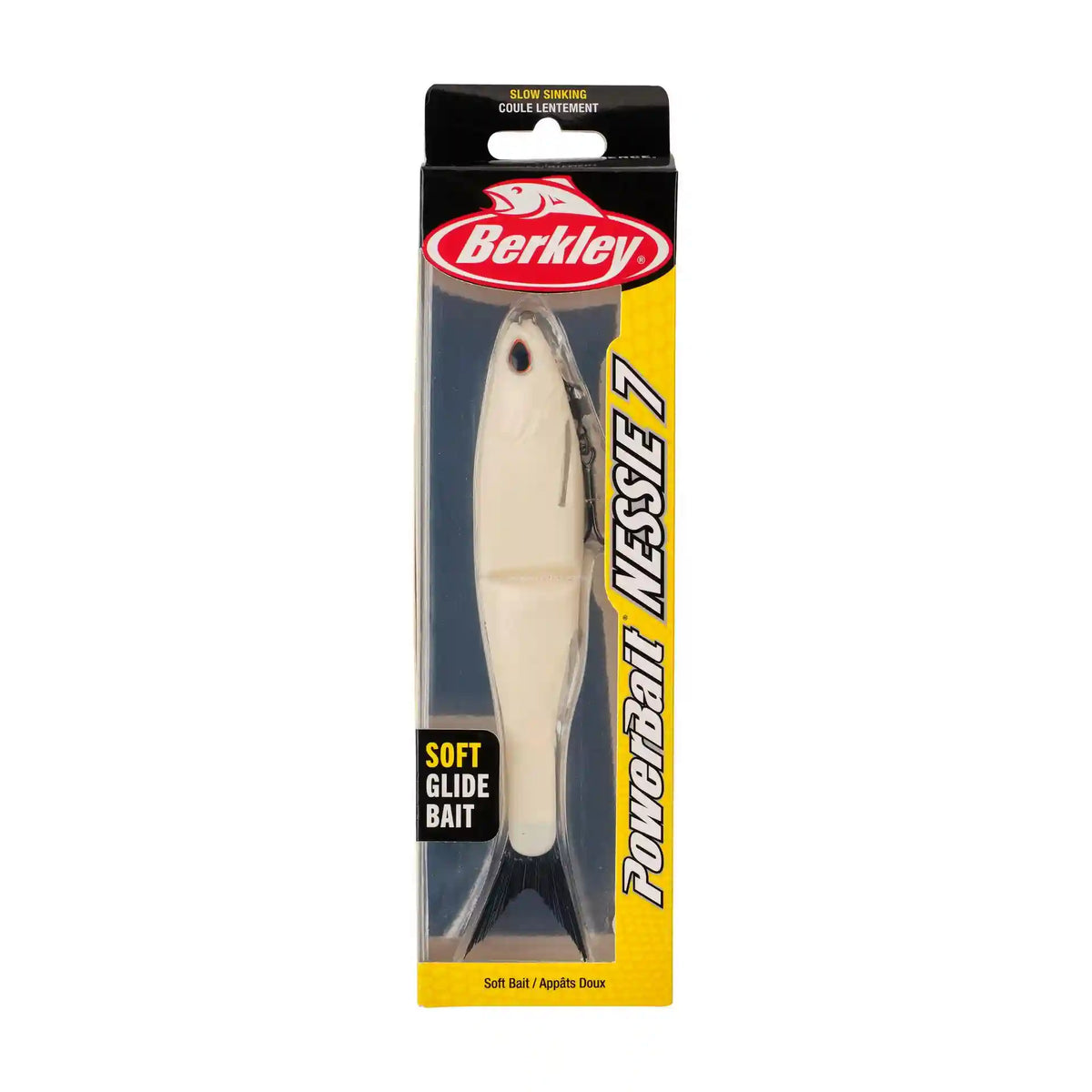 PowerBait® Nessie