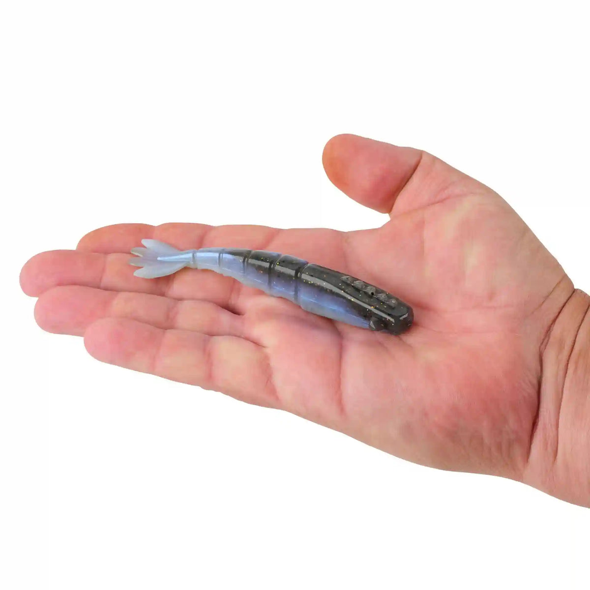 PowerBait® Saltwater Bonga Shrimp