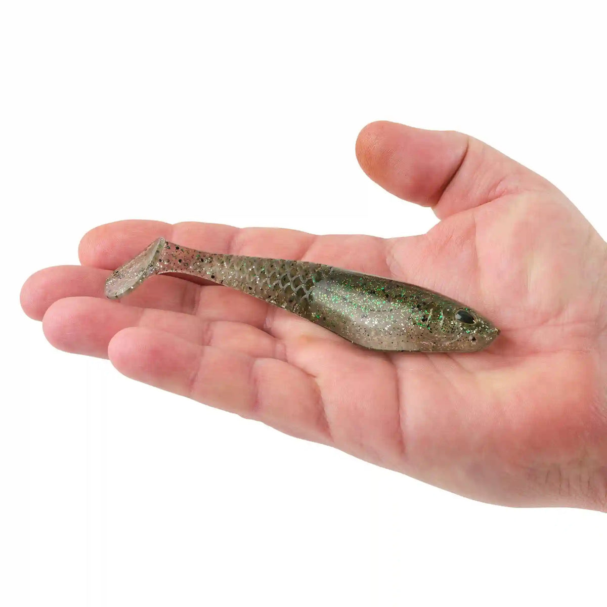 PowerBait® Saltwater CullShad
