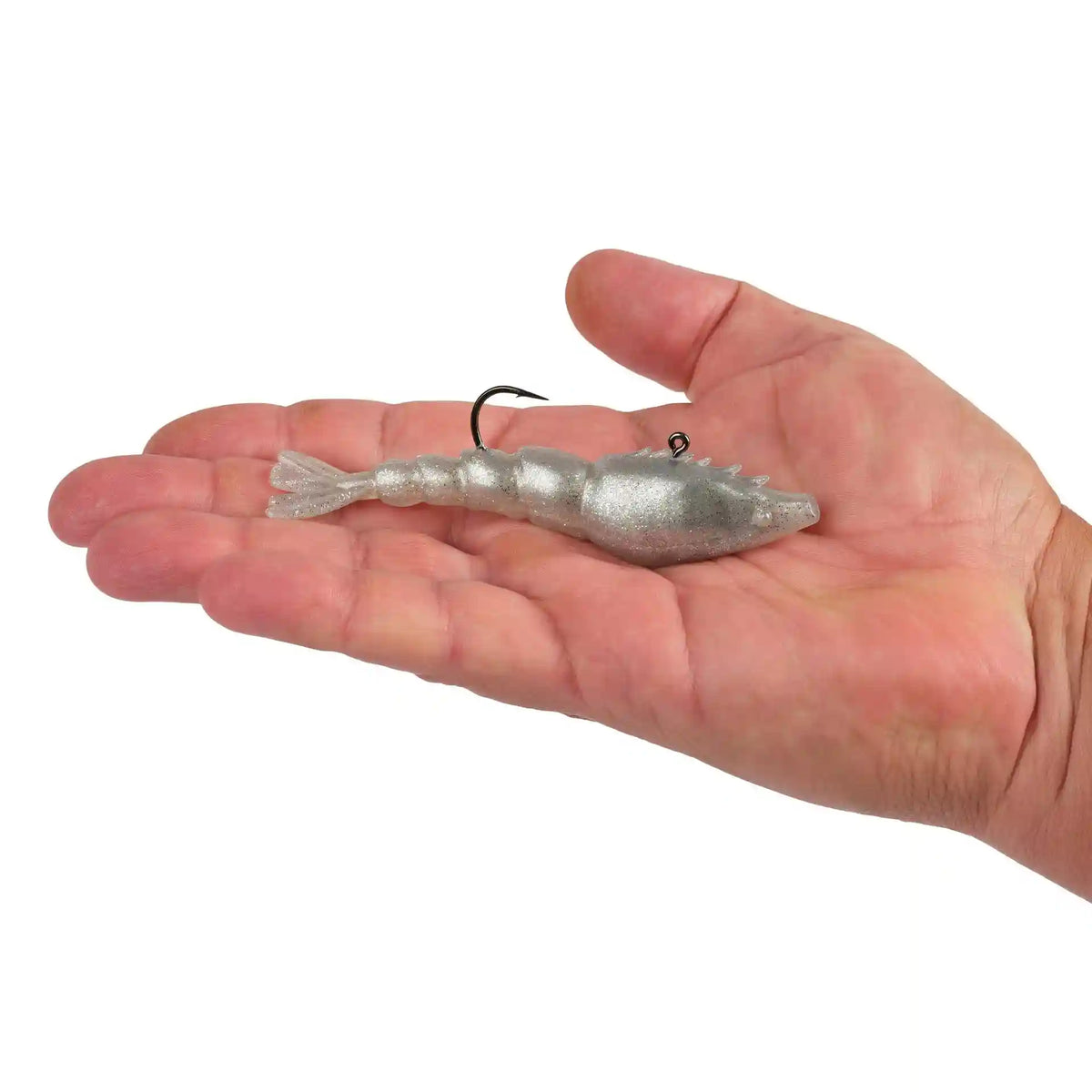 PowerBait® Saltwater Power®Switch Shrimp