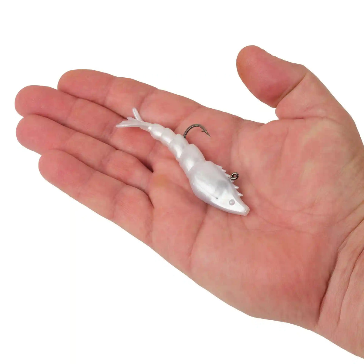 PowerBait® Saltwater Power®Switch Shrimp