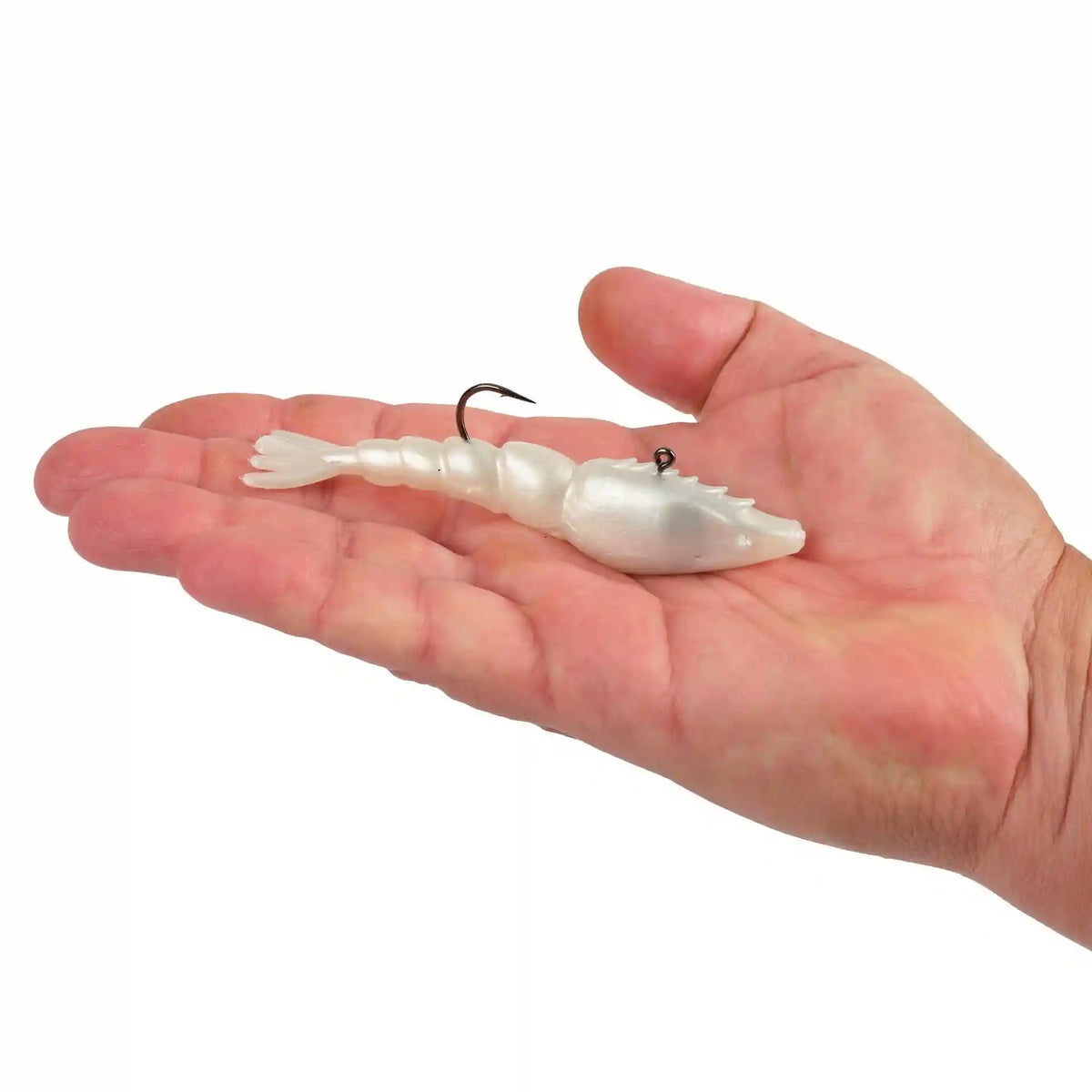 PowerBait® Saltwater Power®Switch Shrimp