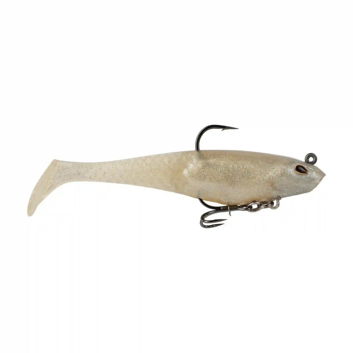 PowerBait® Saltwater Pre-Rigged Cullshad
