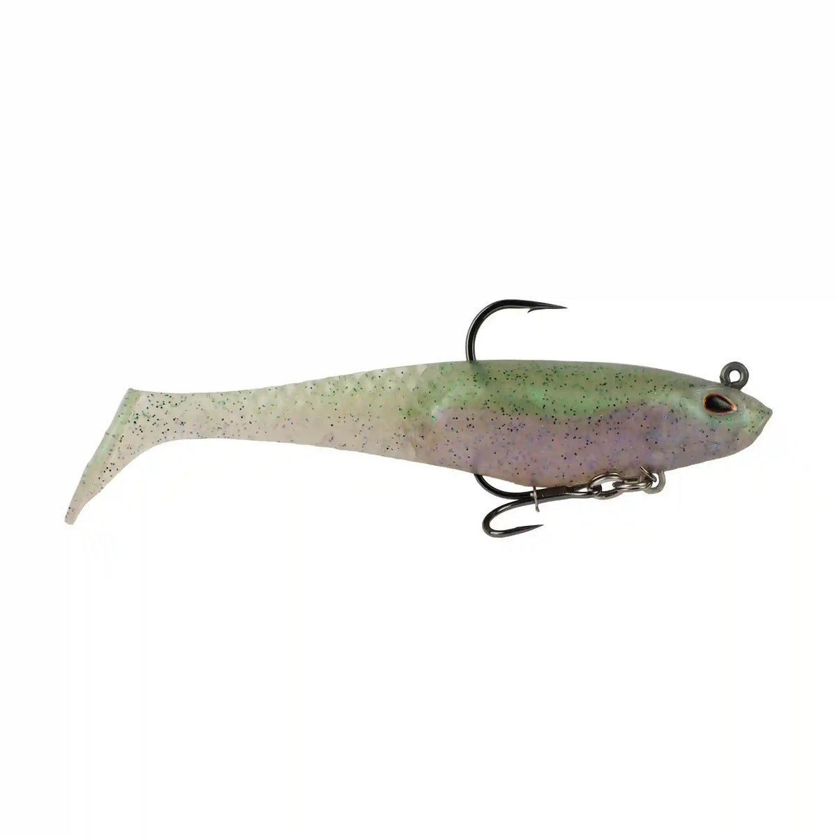 PowerBait® Saltwater Pre-Rigged Cullshad