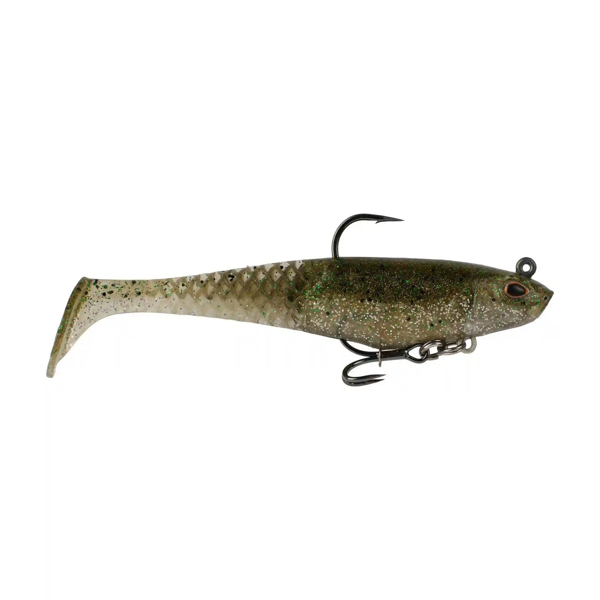 PowerBait® Saltwater Pre-Rigged Cullshad